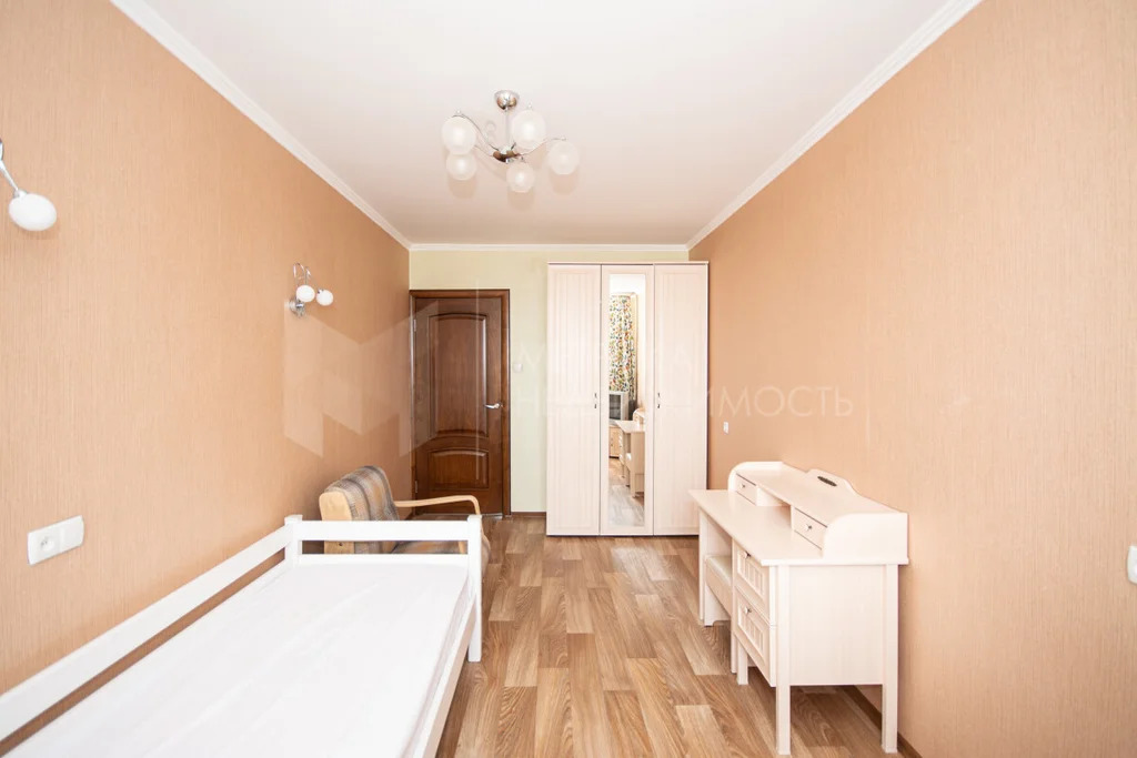 Продажа квартиры, Тюмень, г Тюмень - Фото 18