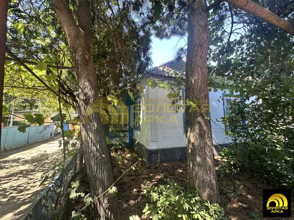 Продажа дома, Старотитаровская, Темрюкский район, Ильича пер. - Фото 18