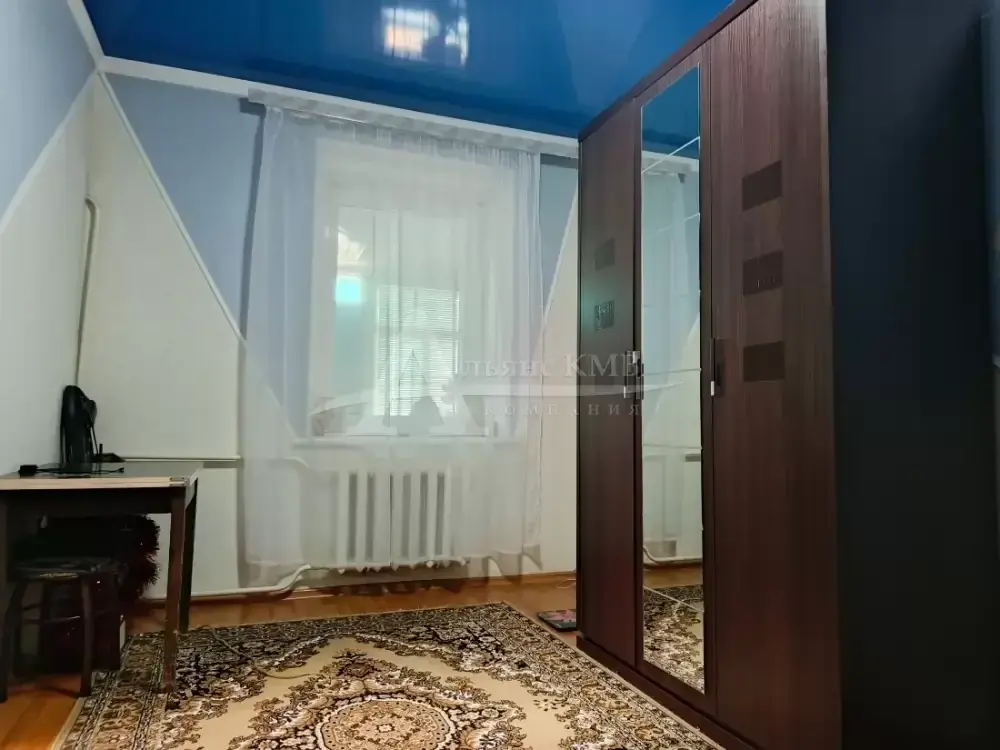 Продажа дома, Георгиевск, ул. Вокзальная - Фото 5
