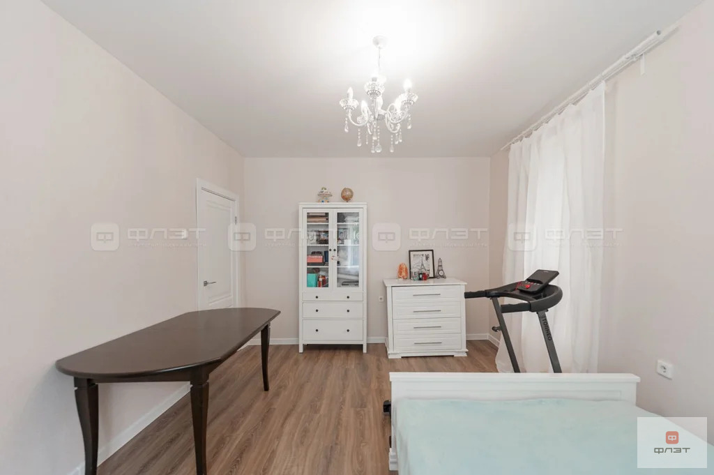 Продажа квартиры, Казань, ул. Мидхата Булатова - Фото 7