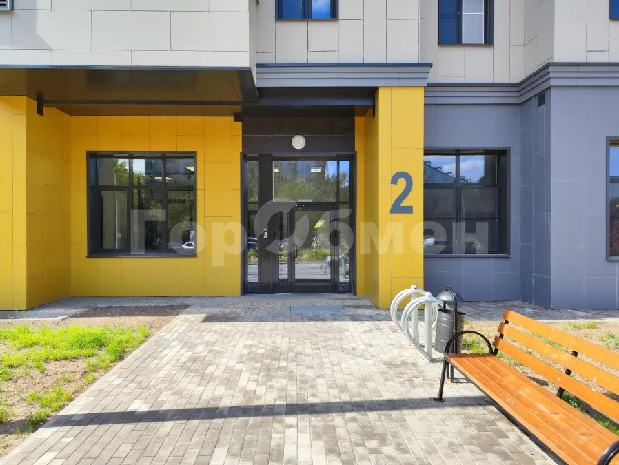 Продажа квартиры, м. Зюзино, Севастопольский проспект, 28к9 - Фото 6