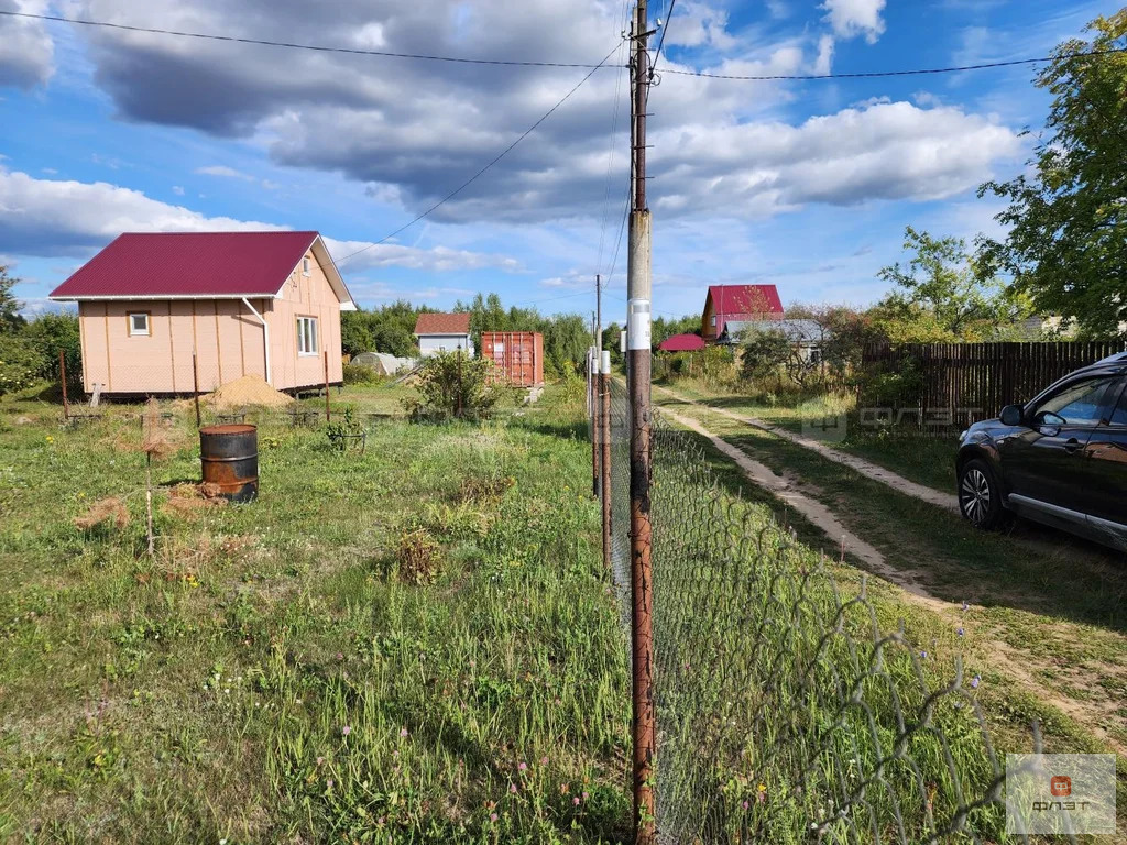 Продажа дома, Лаишевский район, Центральная - Фото 1
