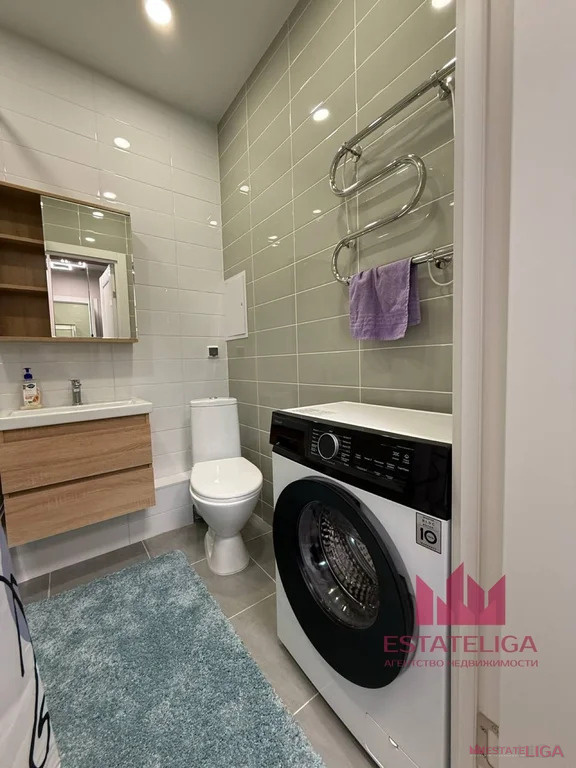 Аренда квартиры, м. Нижегородская, Рязанский пр-кт. - Фото 18