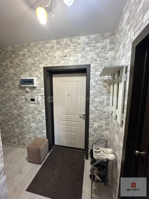 Продажа квартиры, Песчаные Ковали, Лаишевский район, ул. Нефтяников - Фото 11