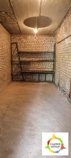 Сдается отдельно стоящее производственно-складское здание, площадью 47 - Фото 4