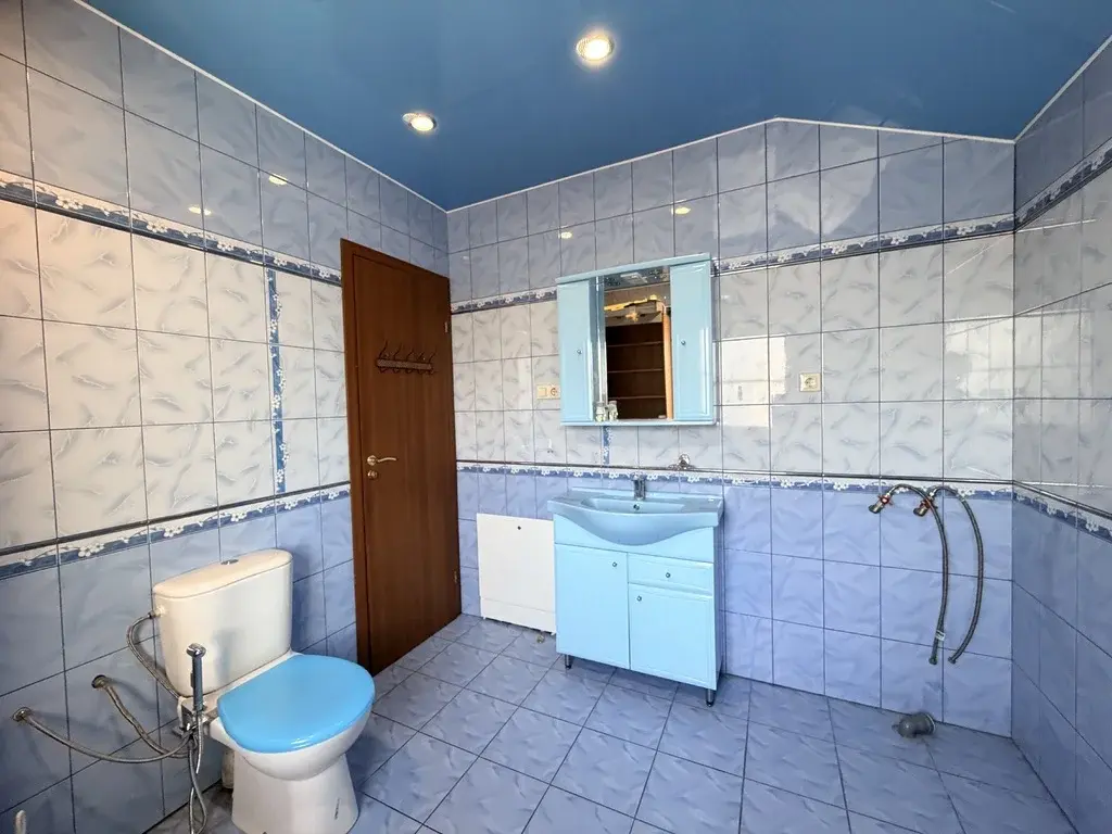 Дом 120 м2 на участке 7,5 сот. - Фото 18