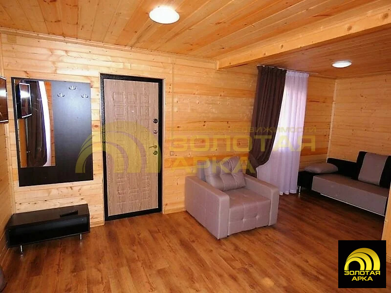 Продажа дома, Голубицкая, Темрюкский район, ул. Курортная - Фото 10