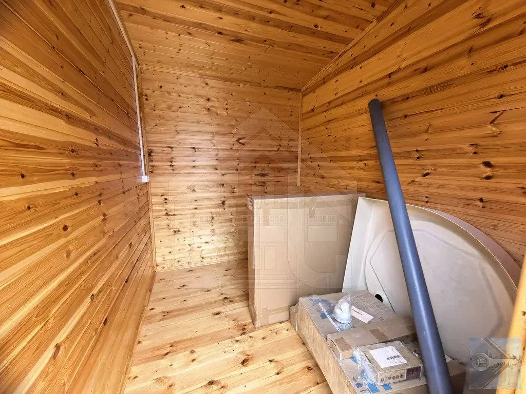 Дачный дом 55 кв. м., участок 6 соток, с пропиской - Фото 19