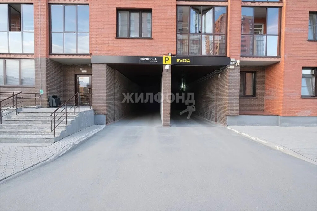 Продажа квартиры, Новосибирск, Мясниковой - Фото 32