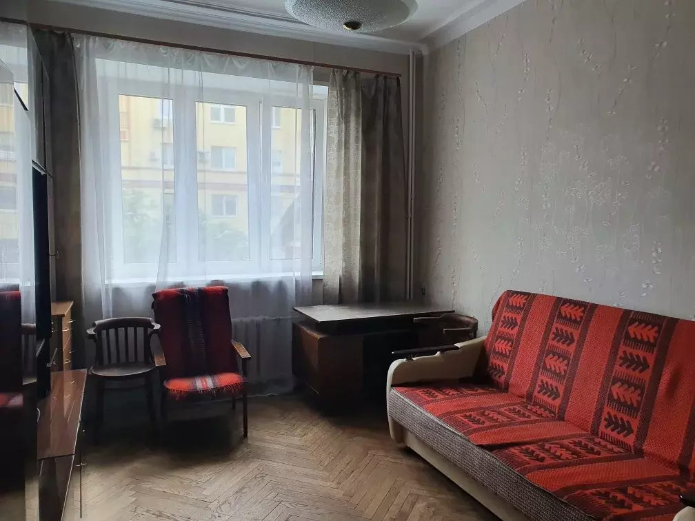 Продается 4-х комнатная квартира в центре Москвы - Фото 5