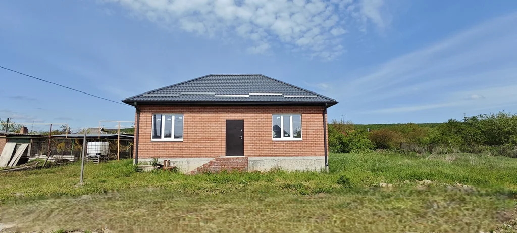 Продажа дома, Смоленская, Северский район, ул. Почтовая - Фото 1