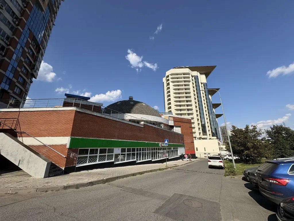 Продажа помещения"Купол" на ул. Архитектора Власова - Фото 3