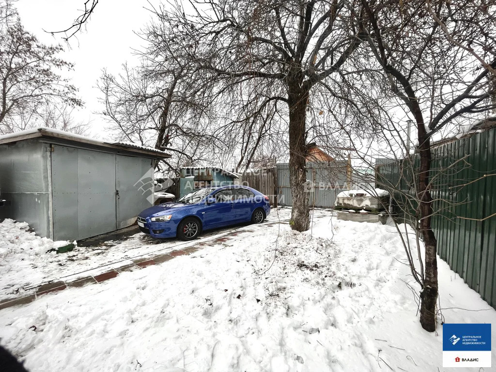 Продажа дома, Рязань, ул. Карьерная - Фото 23