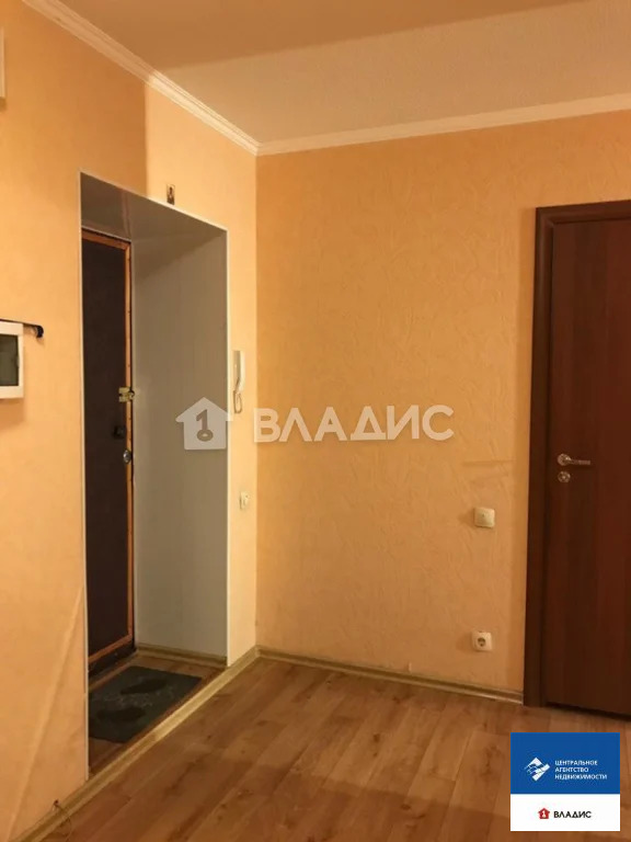 Аренда квартиры, Рязань, ул. Маяковского - Фото 13