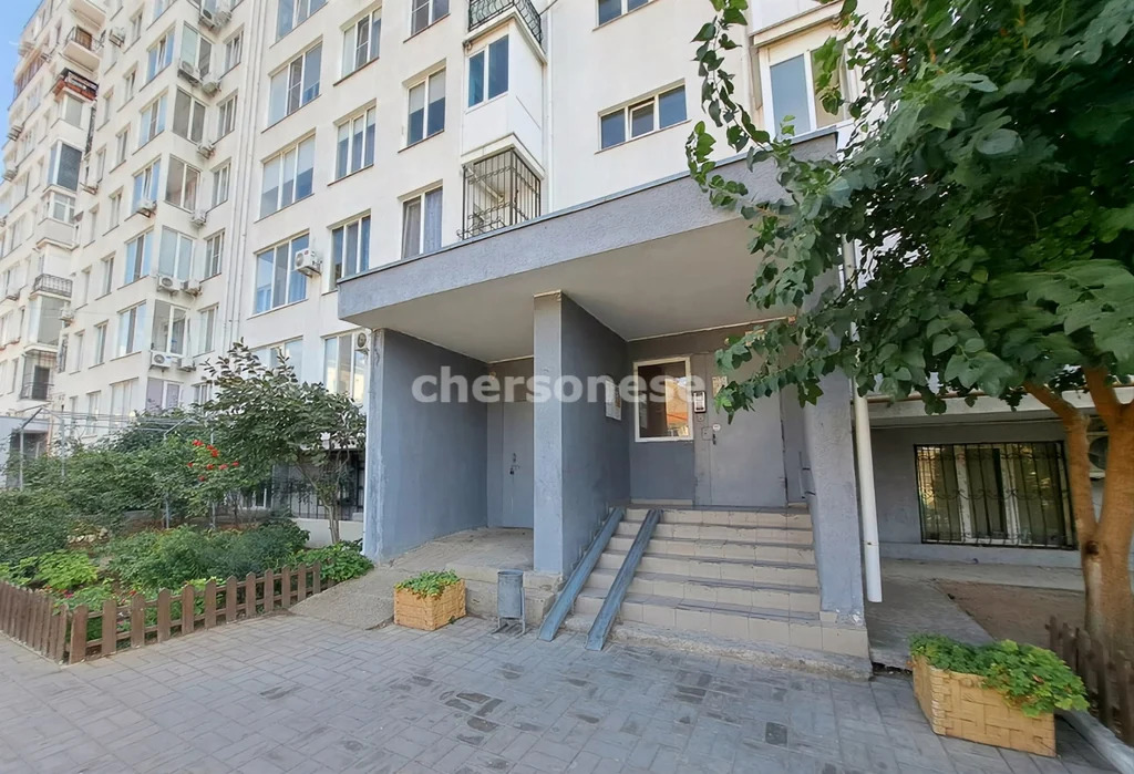 Продажа квартиры, Севастополь, ул. Пожарова - Фото 7