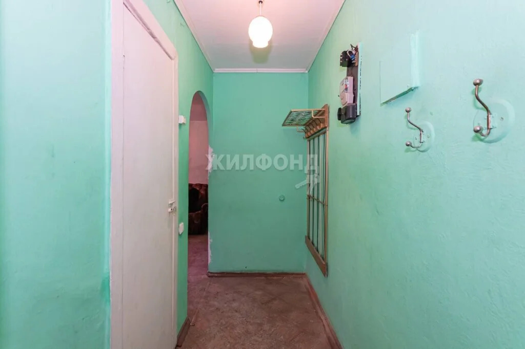 Продажа квартиры, Новосибирск, ул. Римского-Корсакова - Фото 8