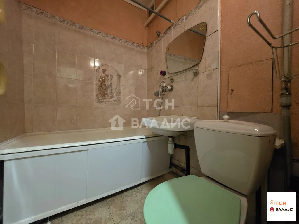 Продажа квартиры, Балашиха, Балашиха г. о., ул. Орджоникидзе - Фото 7