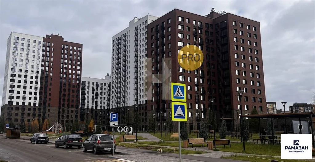 Продажа квартиры в новостройке, Усады, Лаишевский район, Теплых Встреч ... - Фото 3