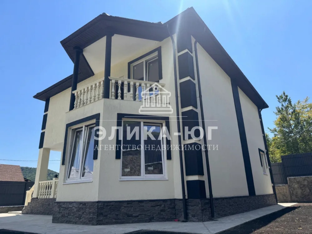 Продажа дома, Агой, Туапсинский район, Радужная ул. - Фото 7