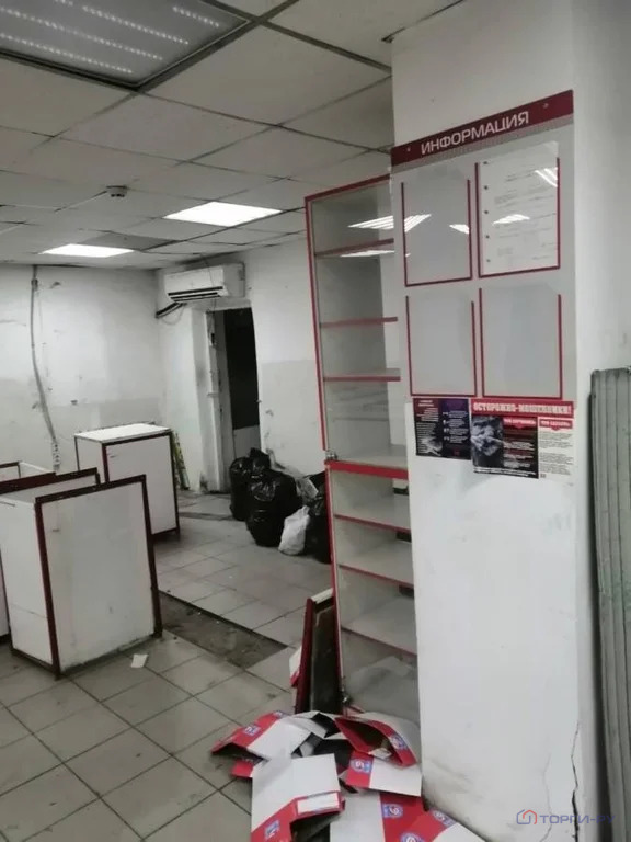 Продажа торгового помещения, Тверь, ул. Машинистов - Фото 11