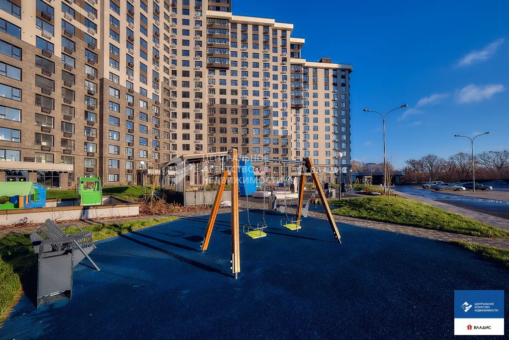 Продажа квартиры, Рязань, улица Александра Полина - Фото 12