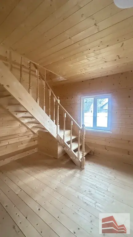 Жилой дом на природе - Фото 17