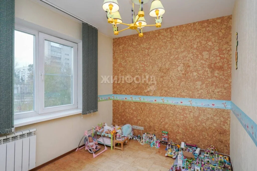 Продажа квартиры, Новосибирск, ул. Российская - Фото 12