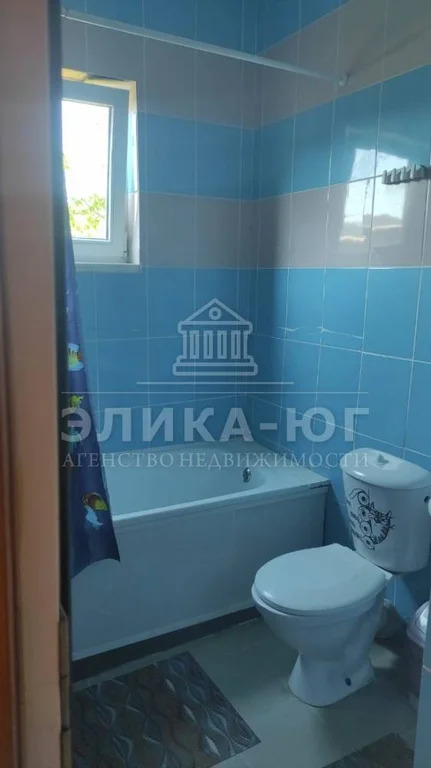 Продажа дома, Архипо-Осиповка, ул. Санаторная - Фото 8