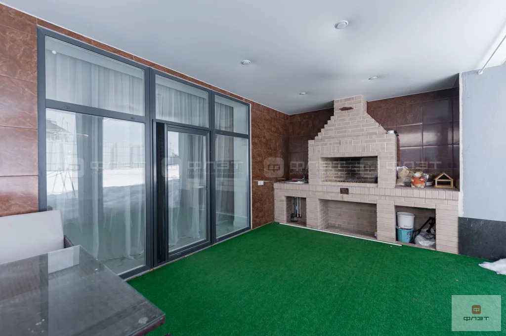 Продажа дома, Казань, ул. Ясмин - Фото 30