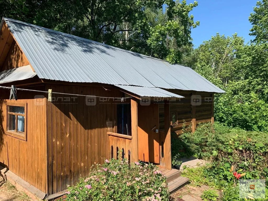 Продажа участка, Верхнеуслонский район, дом 285 - Фото 3