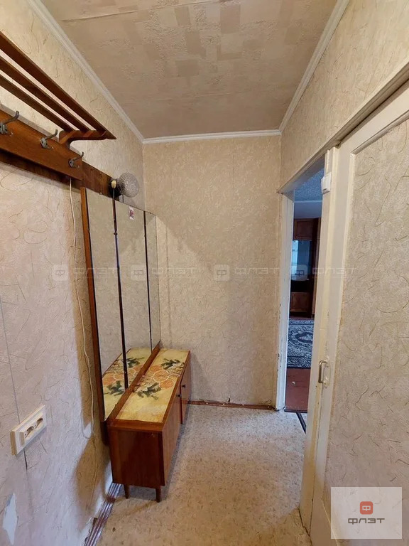 Продажа квартиры, Казань, ул. Нурсултана Назарбаева - Фото 14