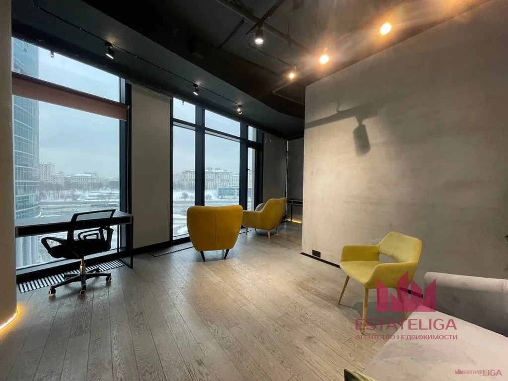 Аренда офиса, Пресненская набережная - Фото 3
