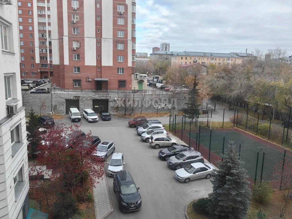 Продажа квартиры, Новосибирск, ул. Обская - Фото 14