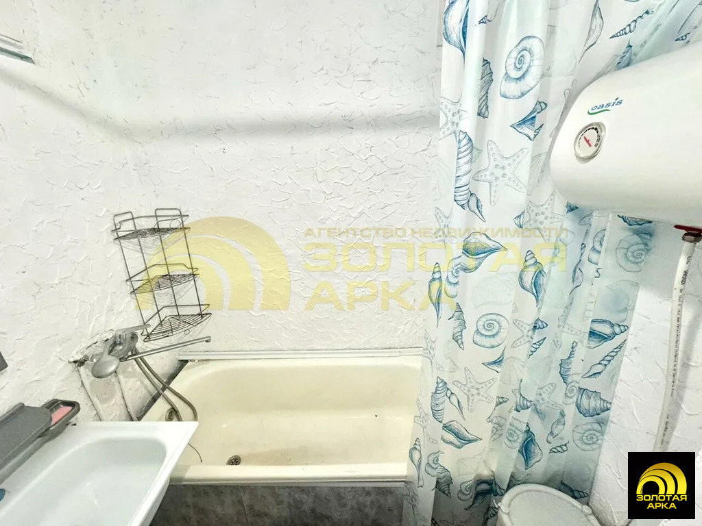 Продажа квартиры, Полтавская, Красноармейский район, ул. Красная - Фото 5