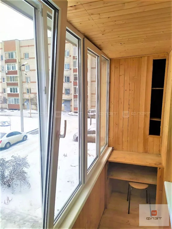 Продажа квартиры, Казань, ул. Кленовая 3-я - Фото 11