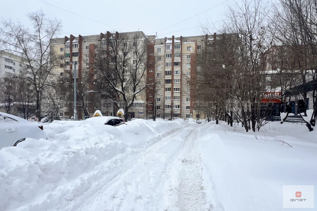 Продажа квартиры, Казань, ул. Восстания - Фото 7