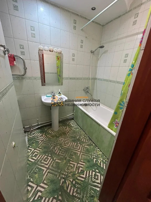 Аренда квартиры, Уфа, ул. Бакалинская - Фото 12