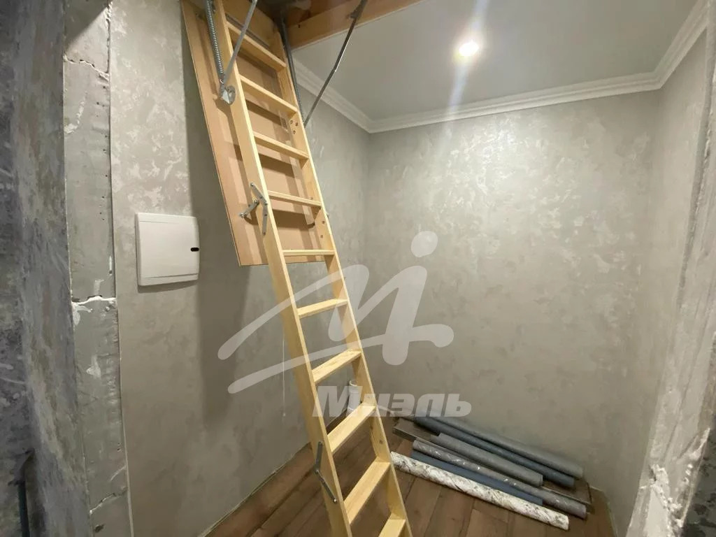 Продажа дома, Любучаны, Чеховский район, Ул. Лесная - Фото 4