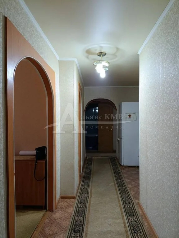 Продажа квартиры, Георгиевск, ул. Быкова - Фото 8