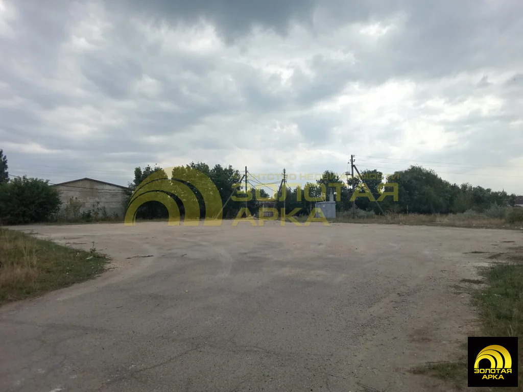 Продажа участка, Старотитаровская, Темрюкский район, Ильича пер. - Фото 2