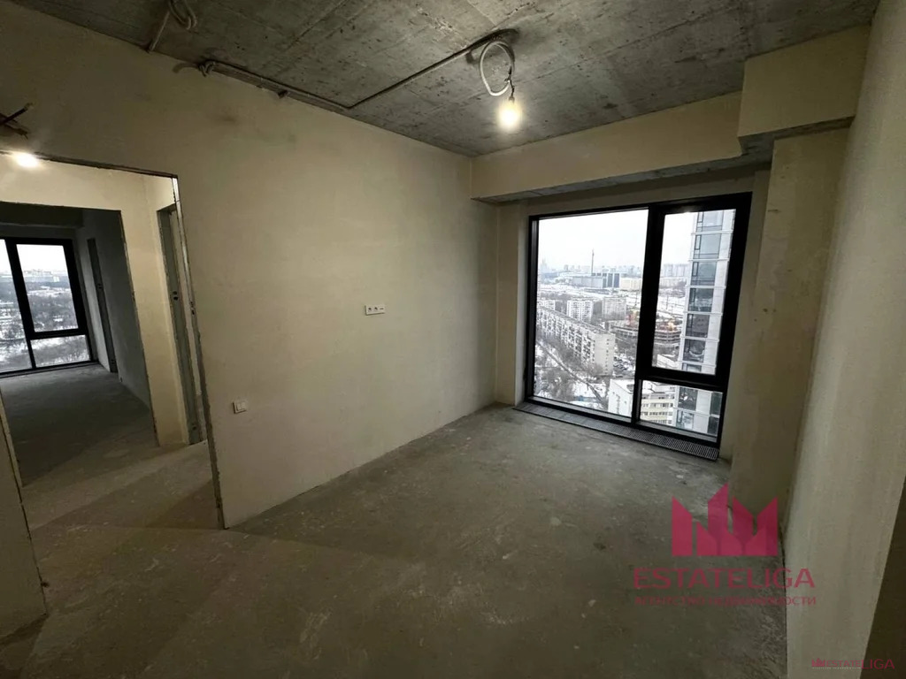 Продажа квартиры, 1-й Сетуньский проезд - Фото 8