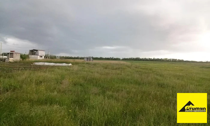 Продажа участка, Александровка, Ейский район, ул. Московская - Фото 3