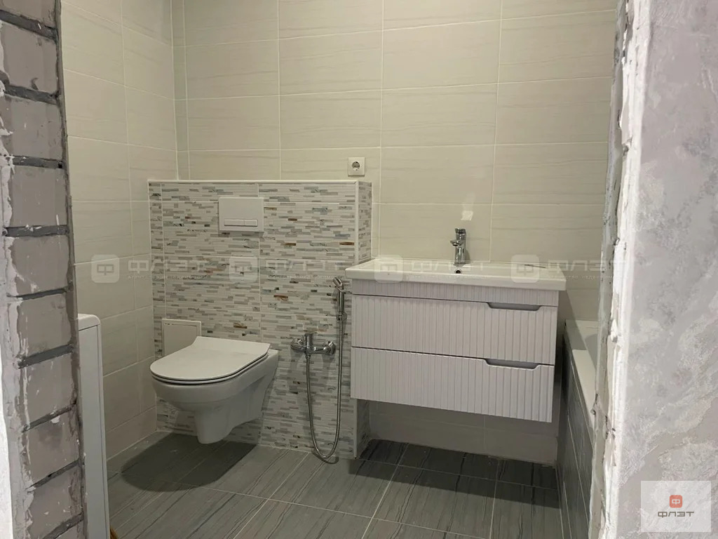 Продажа квартиры, Казань, ул. Анаса Тазетдинова - Фото 15