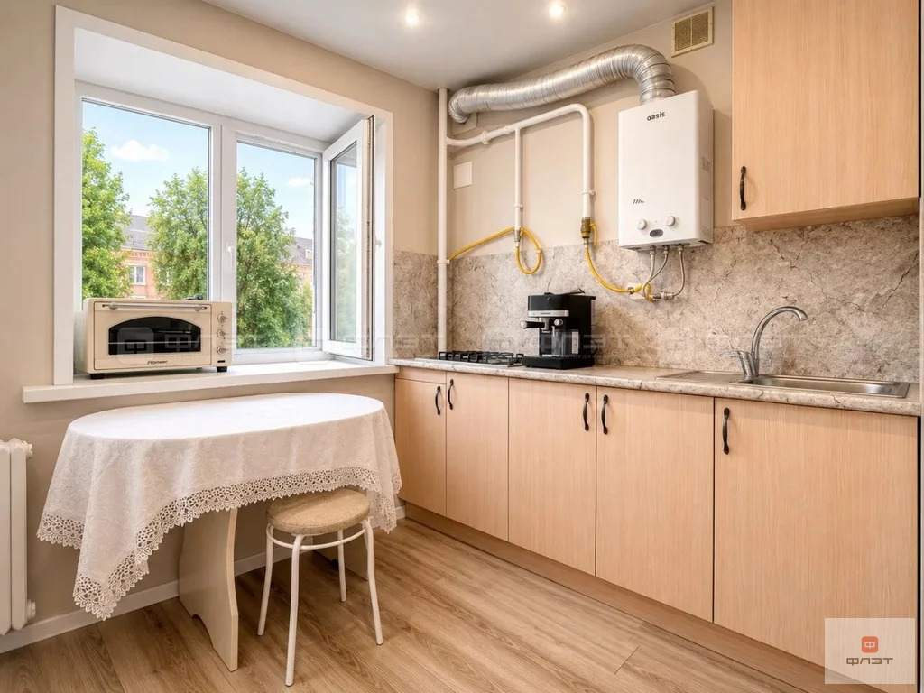 Продажа квартиры, Казань, ул. Шоссейная - Фото 3