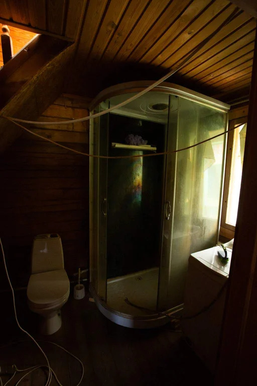 Дом 49.8 м2 на участке 25 сот. - Фото 6