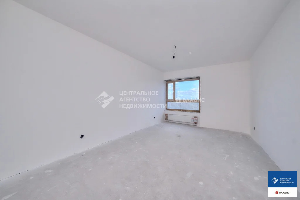 Продажа квартиры, Рязань, ул. Ветеринарная - Фото 10