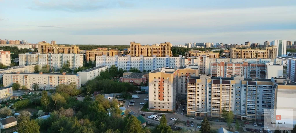 Продажа квартиры, Казань, ул. Профессора Камая - Фото 3