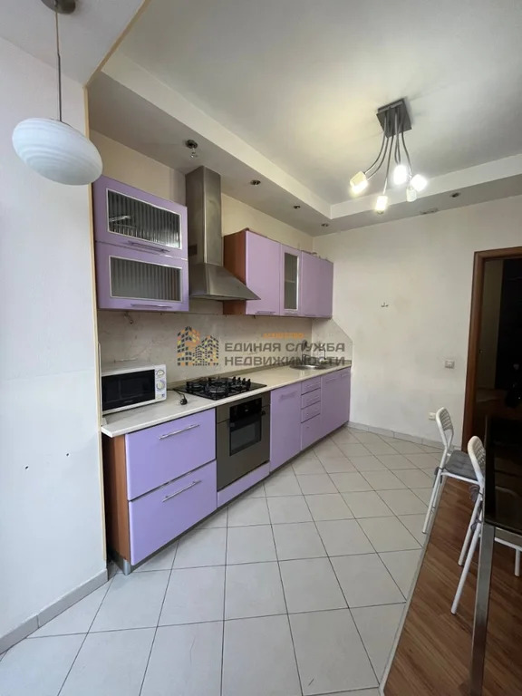 Аренда квартиры, Уфа, ул. Софьи Перовской - Фото 2