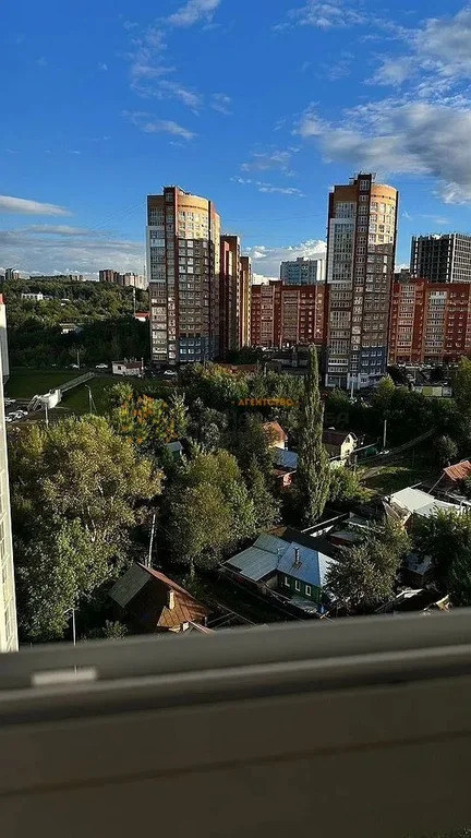 Аренда квартиры, Уфа, ул. Айская - Фото 1