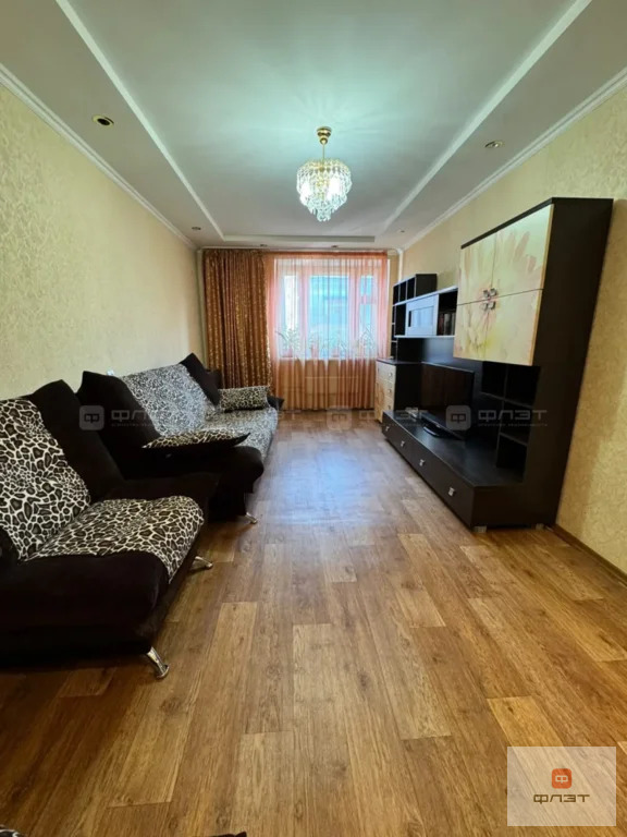 Продажа квартиры, Казань, ул. Тимирязева - Фото 4